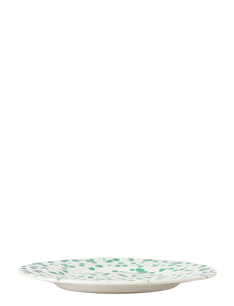Costa Nova - Rafaela Plate 22 cm - frühstücksteller - green - 1