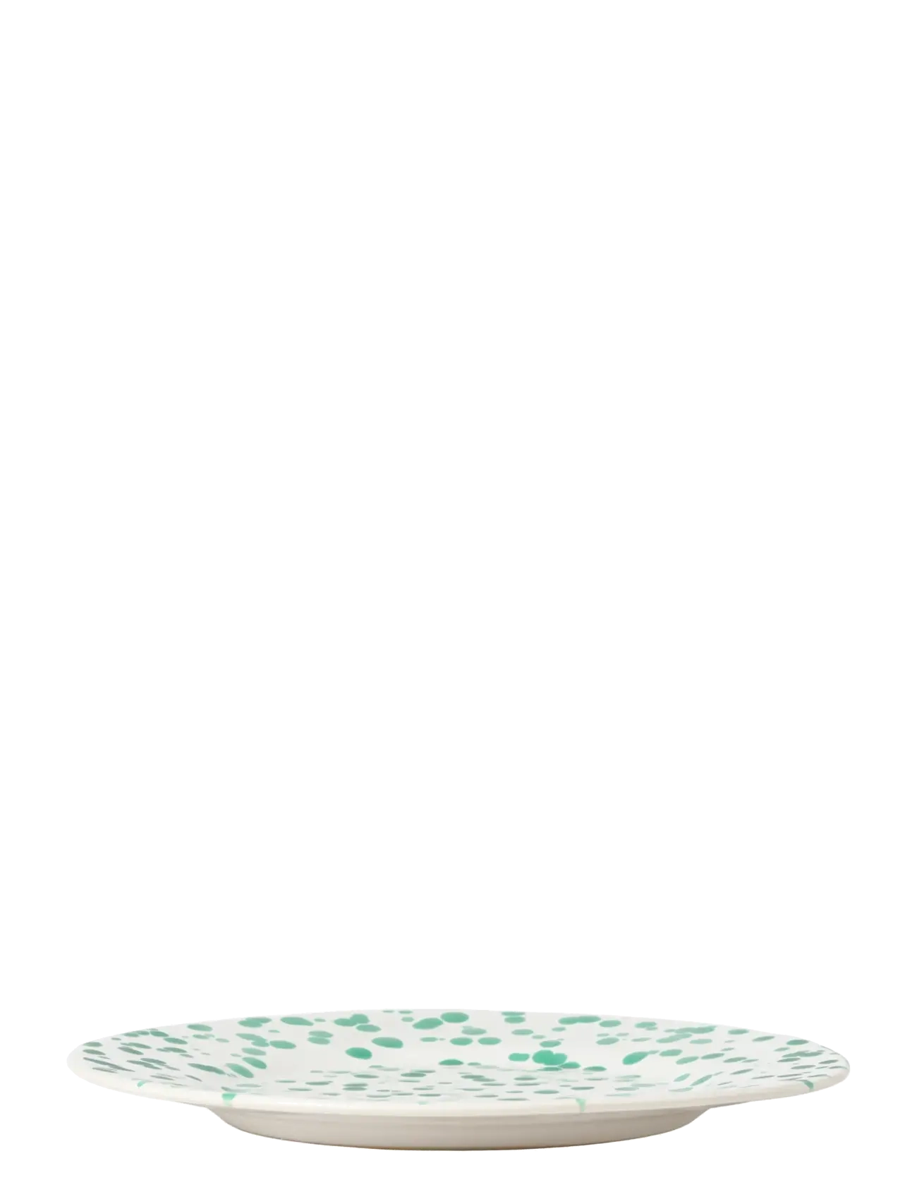 Costa Nova - Rafaela Plate 22 cm - kleine borden - green - 1