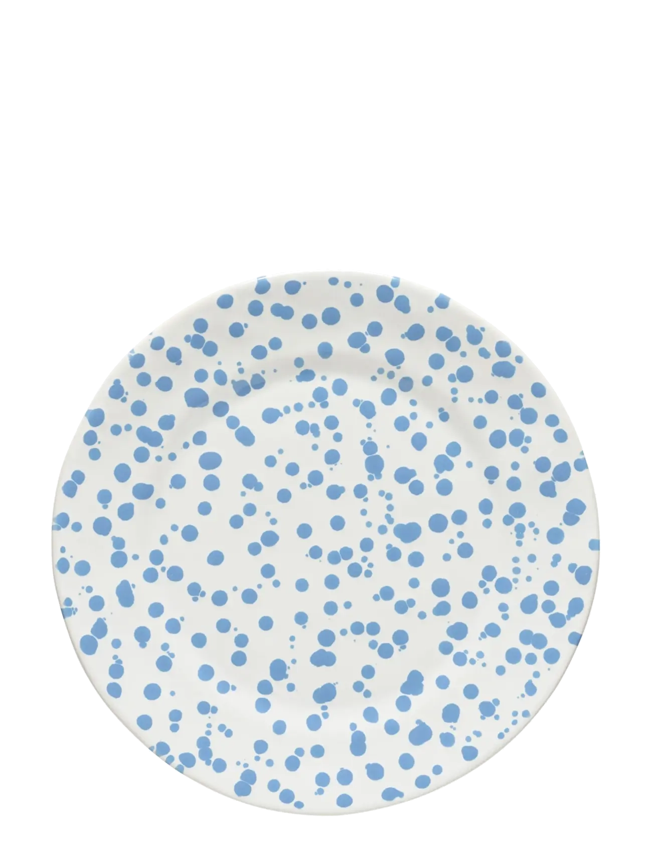 Costa Nova Rafaela Middagstallerken, Ø 28 cm, Plates, Blau - Dinner Homeware