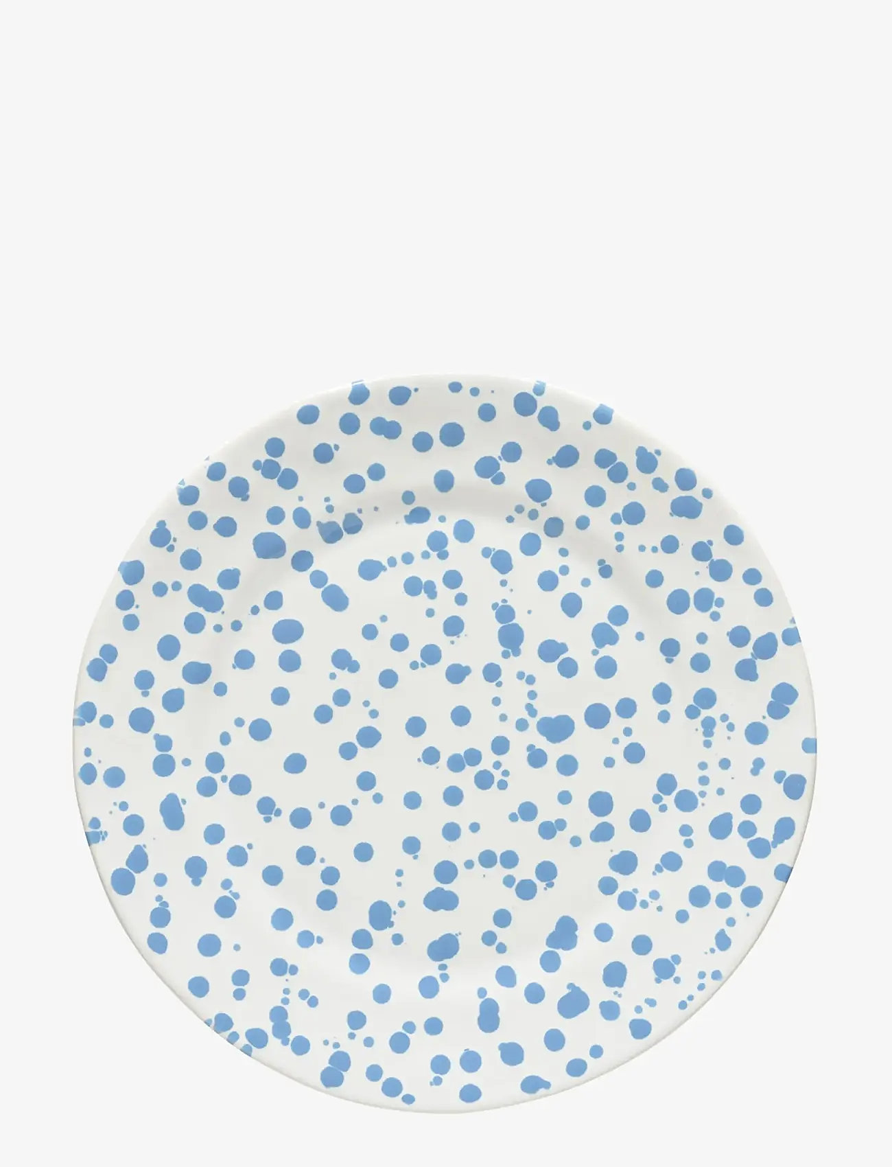 Costa Nova - Rafaela Plate 28 cm - speiseteller - blue - 0
