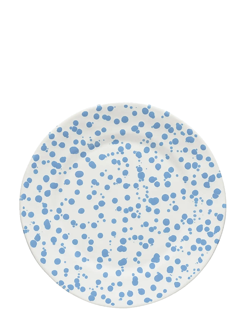 Costa Nova - Rafaela Plate 28 cm - speiseteller - blue - 0