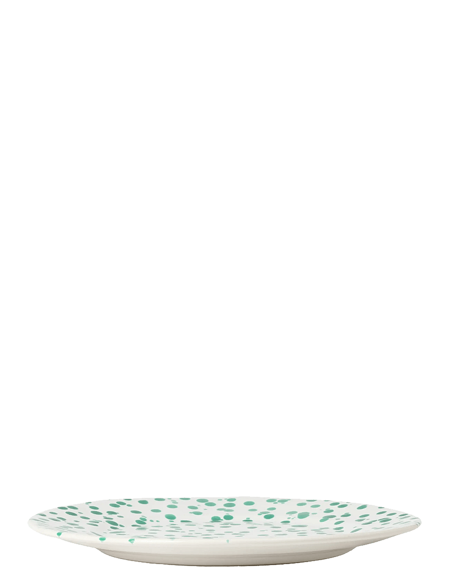 Costa Nova - Rafaela Plate 28 cm - speiseteller - green - 1