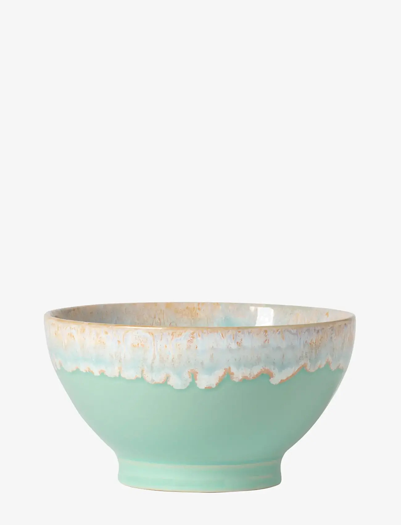 Costa Nova - Grespresso Latte-skål 4-p - morgenmadsskåle - aqua - 2