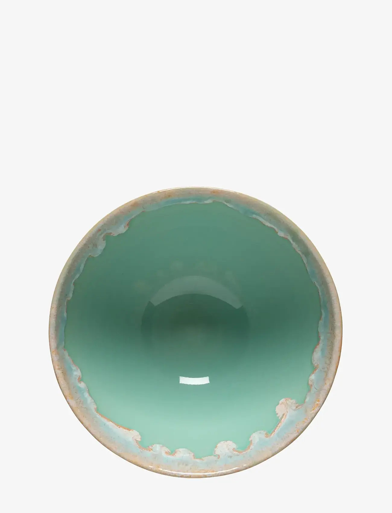 Costa Nova - Grespresso Latte-skål 4-p - morgenmadsskåle - aqua - 3