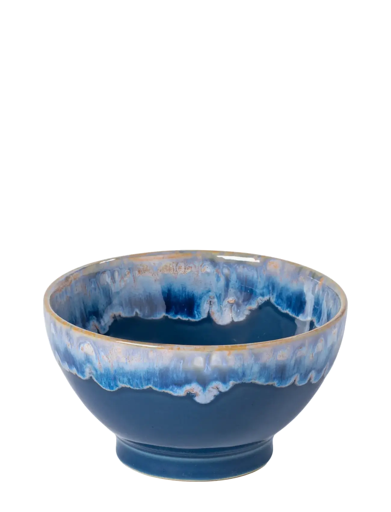 Costa Nova - Grespresso latte bowl 4-p - müslischalen - denim - 2