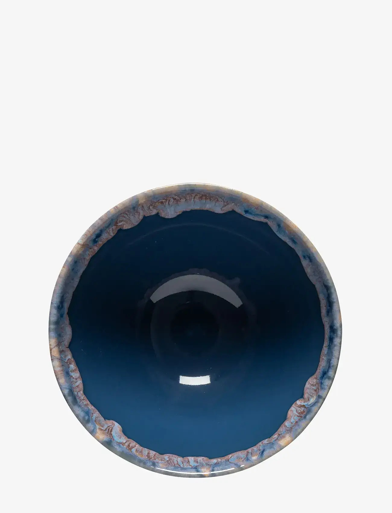 Costa Nova - Grespresso Latte-skål 4-p - morgenmadsskåle - denim - 3