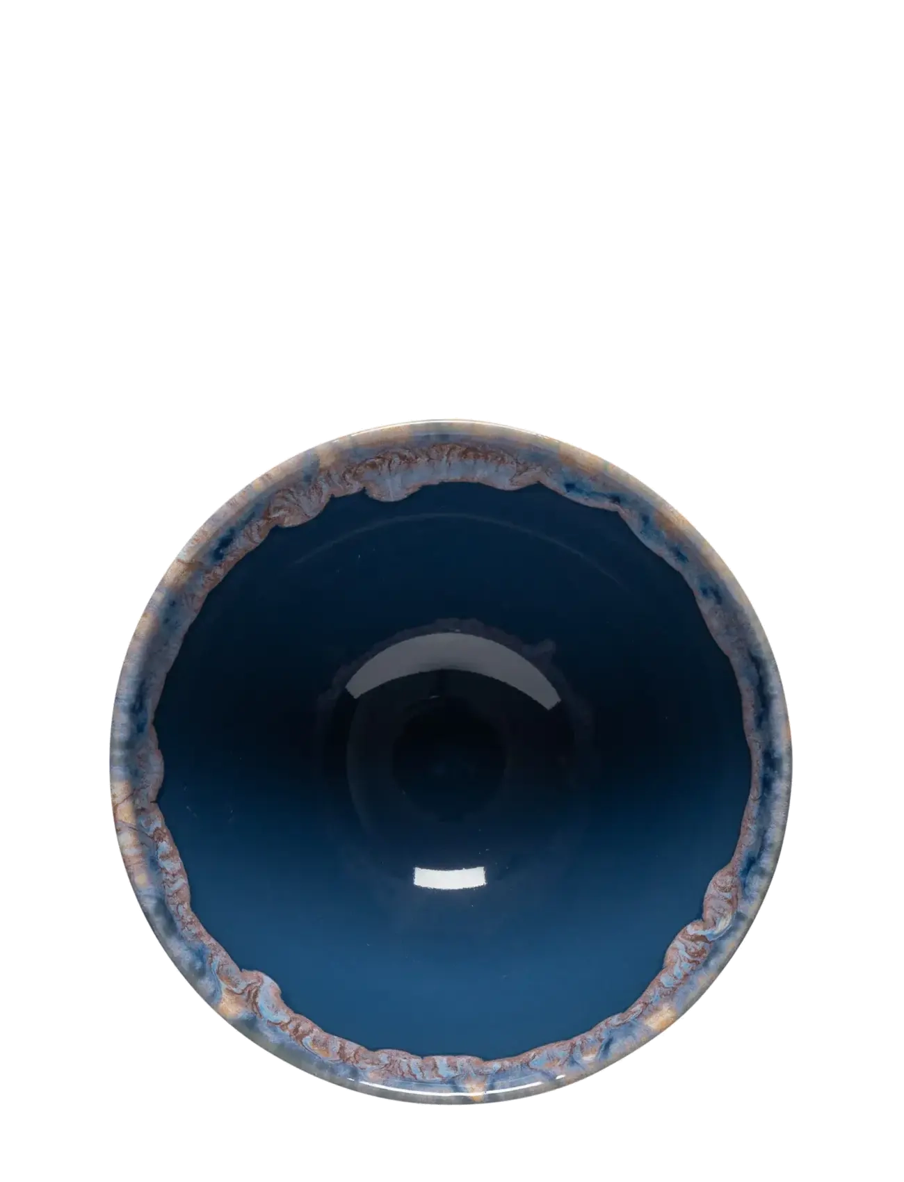Costa Nova - Grespresso latte bowl 4-p - müslischalen - denim - 3