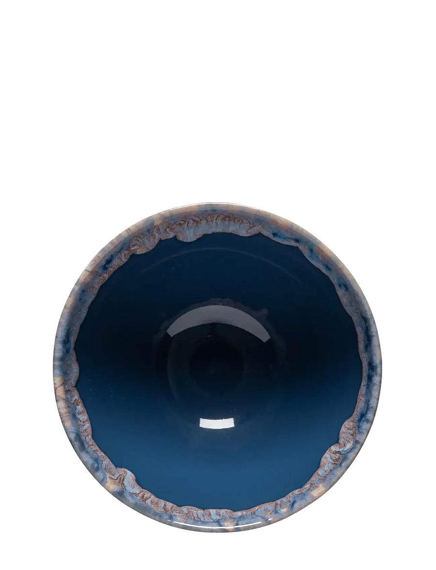 Costa Nova - Grespresso latte bowl 4-p - müslischalen - denim - 3
