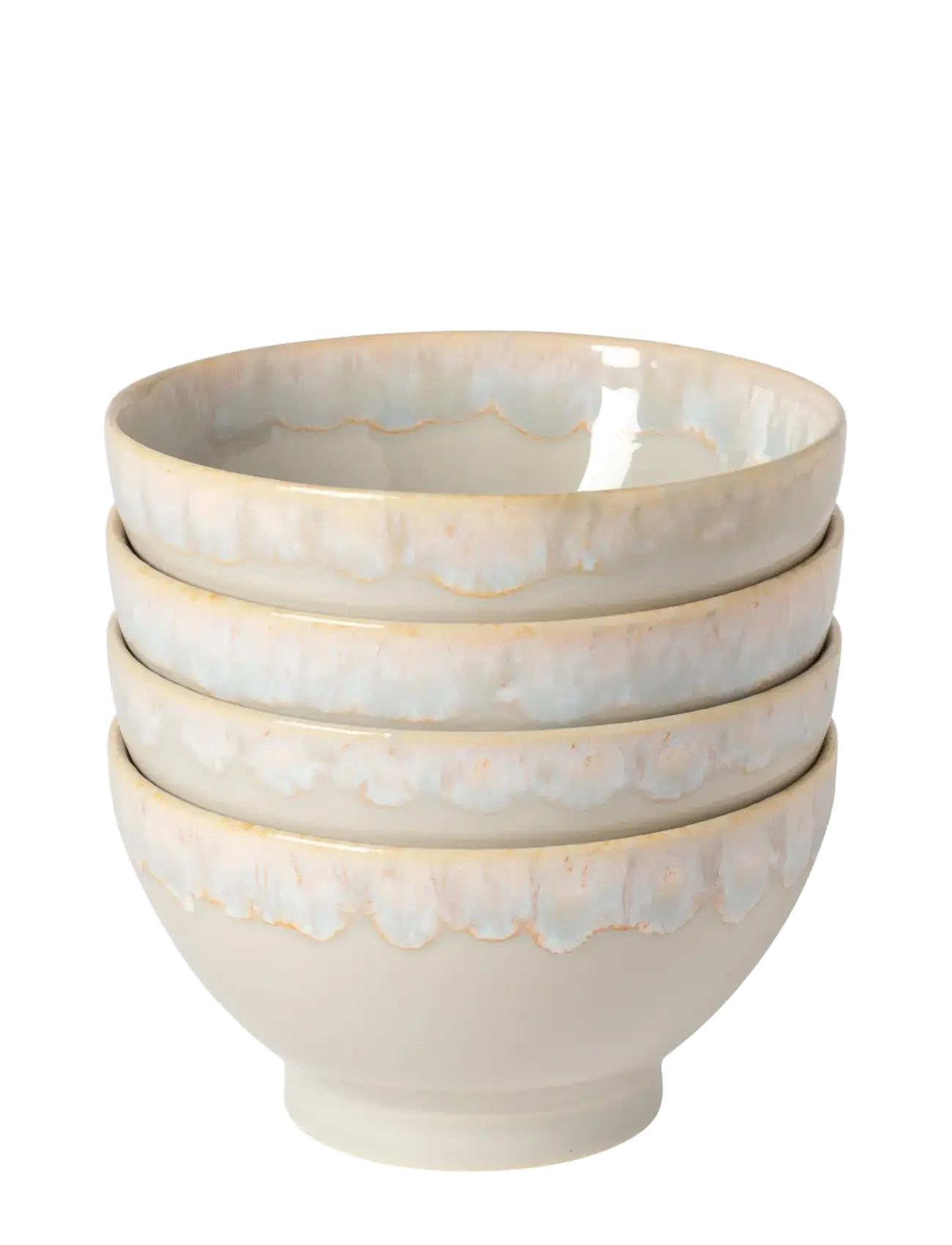 Grespresso Latteebowl 4-p - GREY