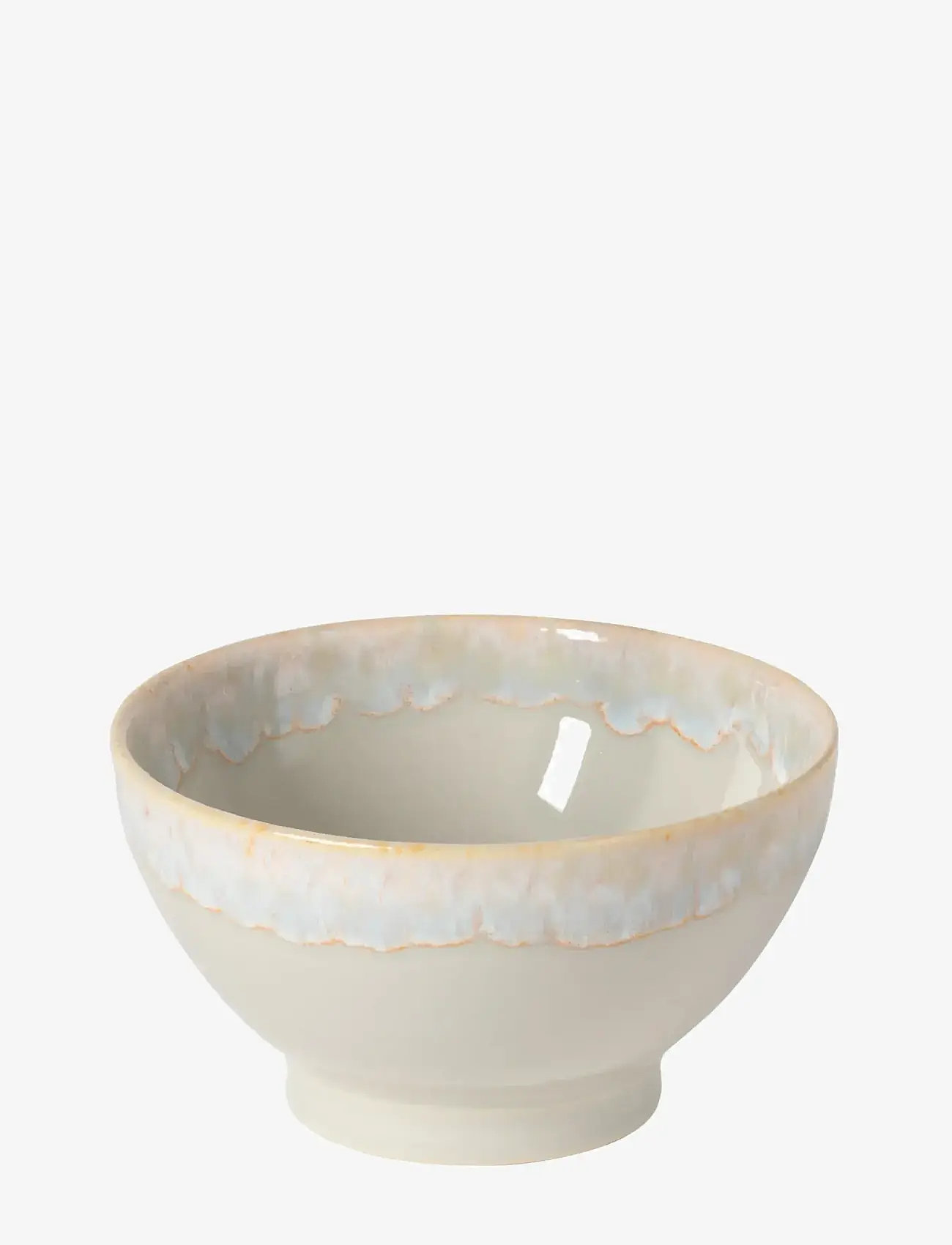 Costa Nova - Grespresso Latte-skål 4-p - morgenmadsskåle - grey - 2