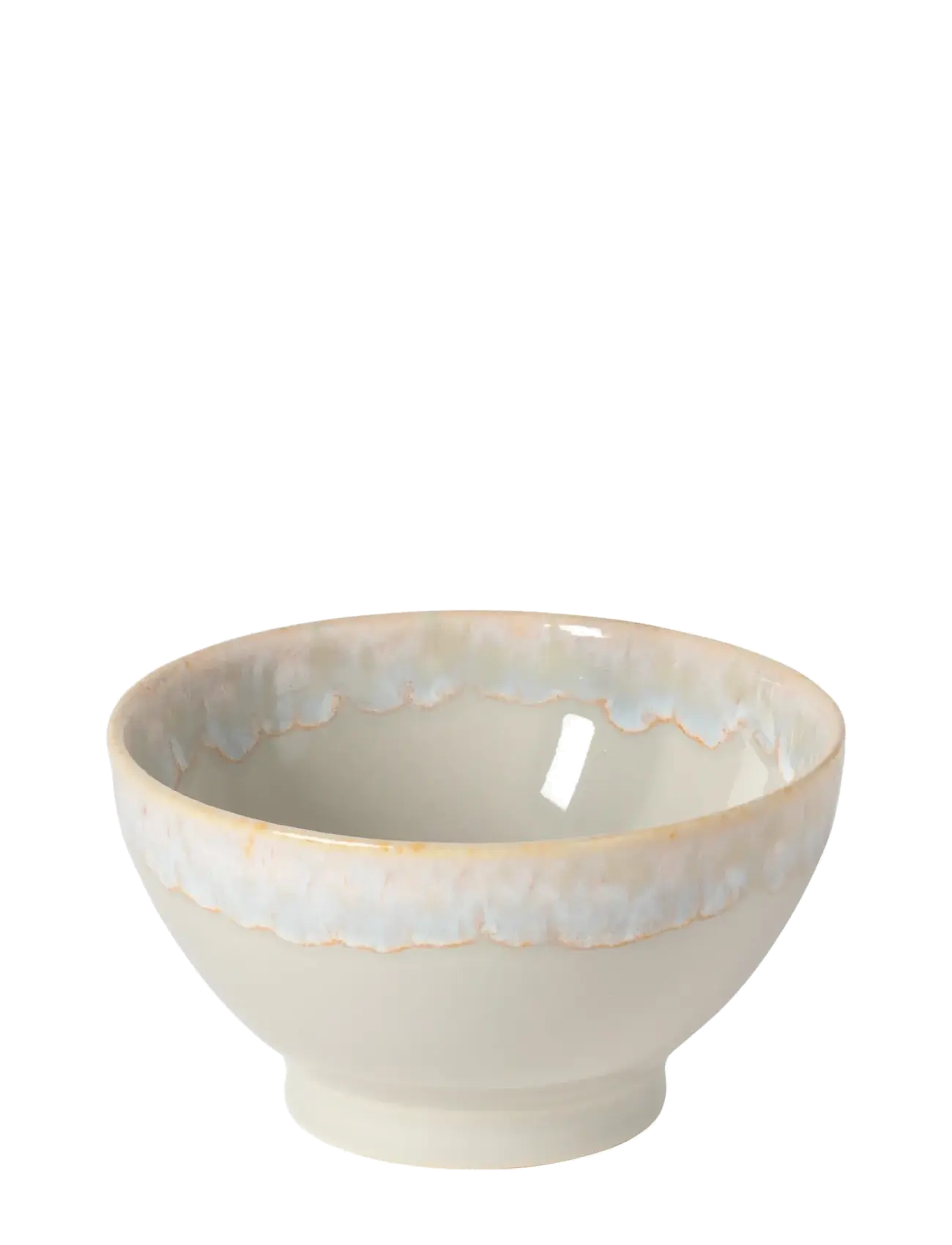 Costa Nova - Grespresso latte bowl 4-p - müslischalen - grey - 3