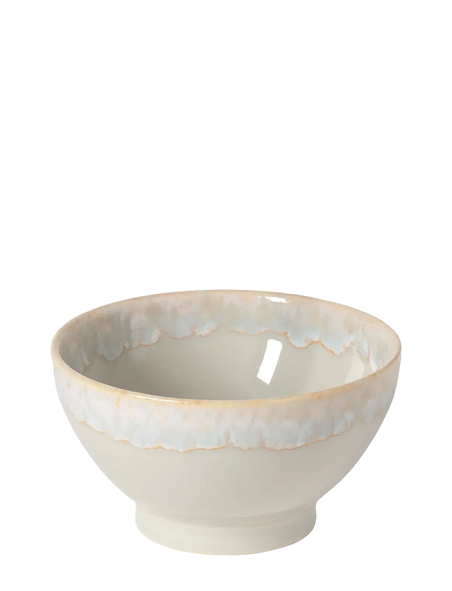 Costa Nova - Grespresso latte bowl 4-p - müslischalen - grey - 3