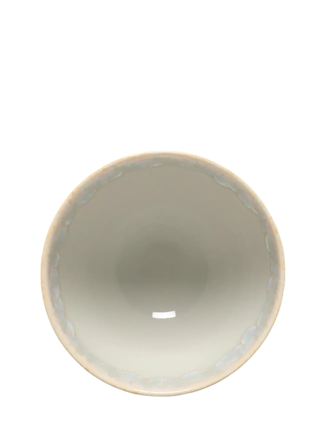 Costa Nova - Grespresso latte bowl 4-p - müslischalen - grey - 4
