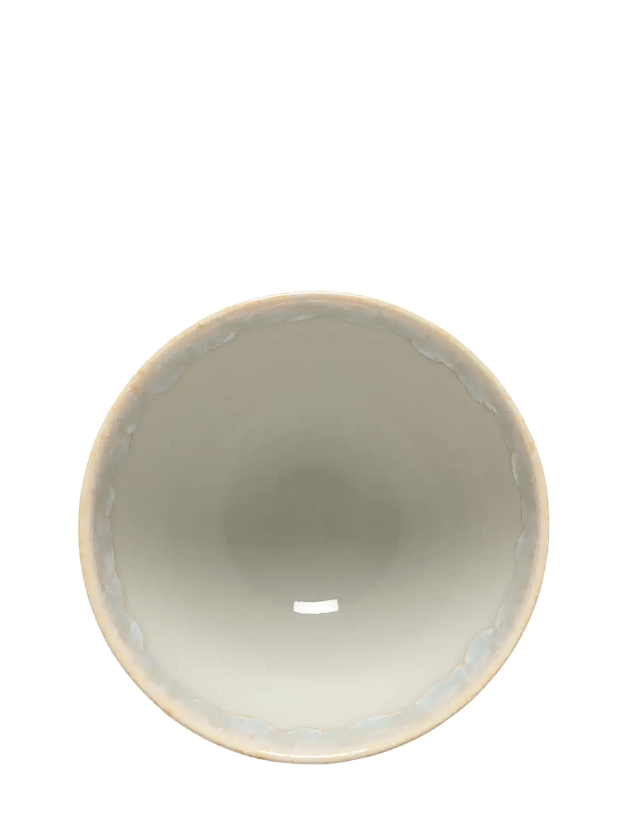 Costa Nova - Grespresso latte bowl 4-p - müslischalen - grey - 4
