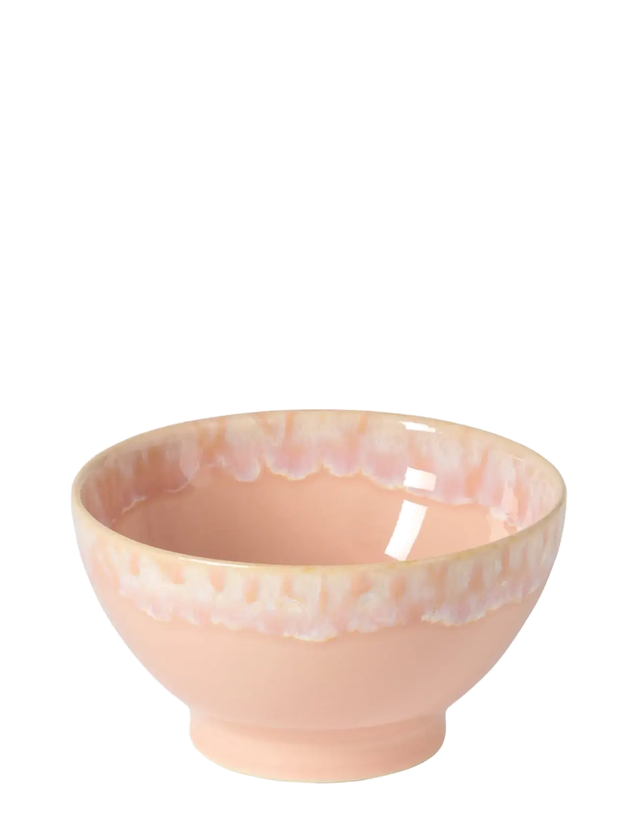 Costa Nova - Grespresso latte bowl 4-p - hommikusöögikausid - pink - 2