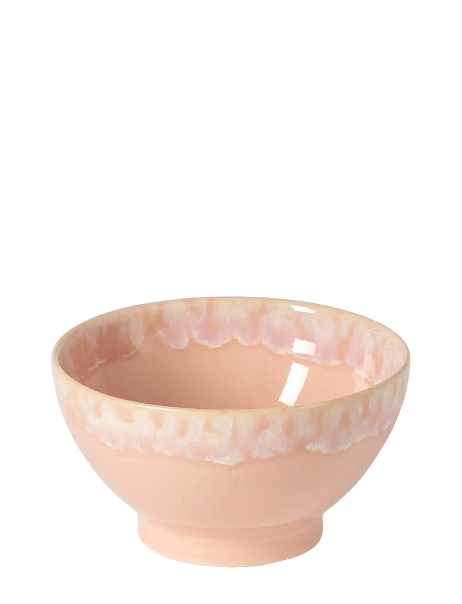 Costa Nova - Grespresso latte bowl 4-p - hommikusöögikausid - pink - 2