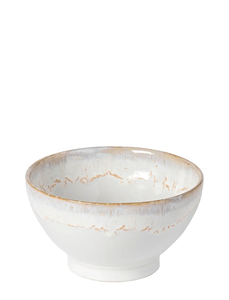 Costa Nova - Grespresso latte bowl 4-p - breakfast bowls - white - 3