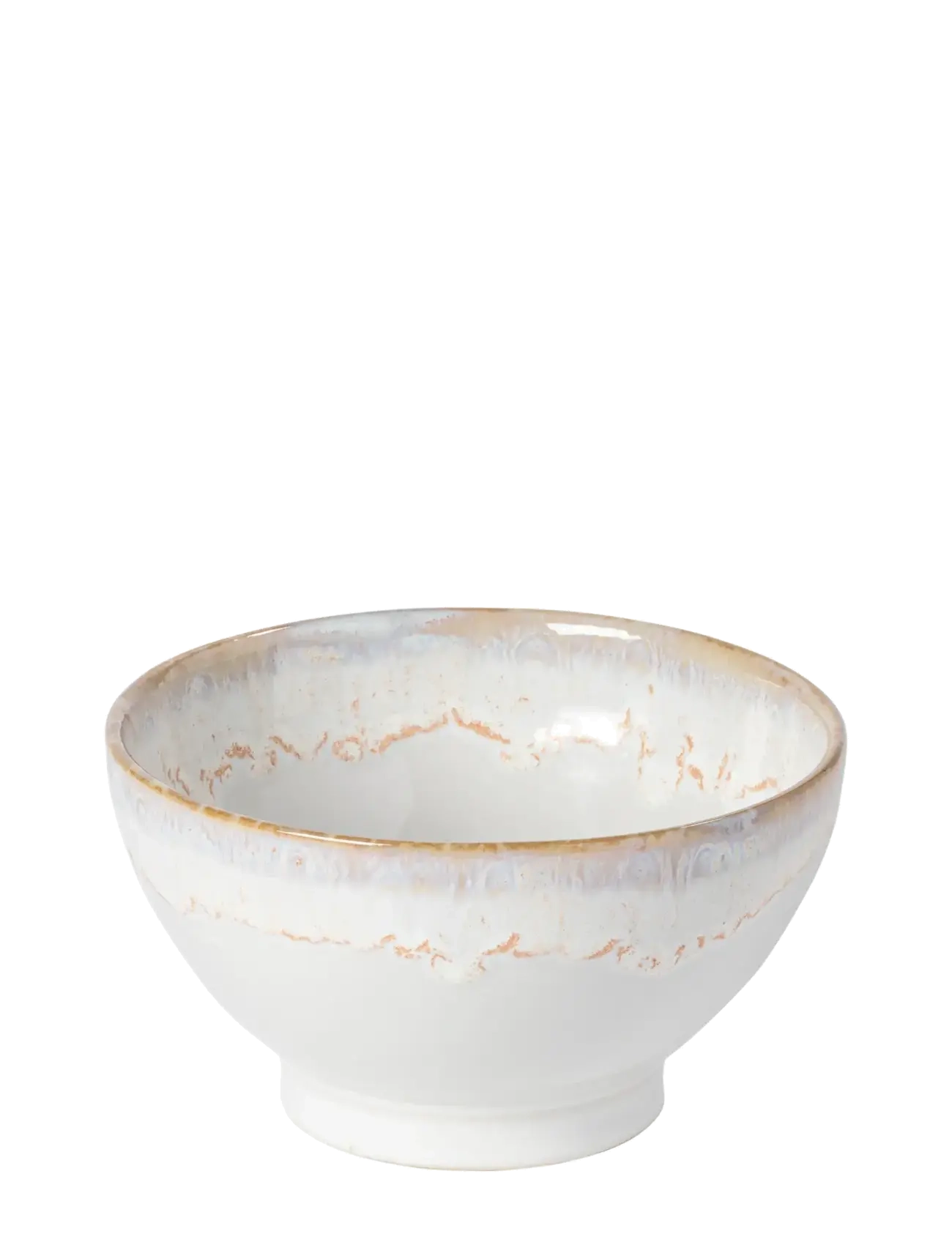 Costa Nova - Grespresso latte bowl 4-p - breakfast bowls - white - 3