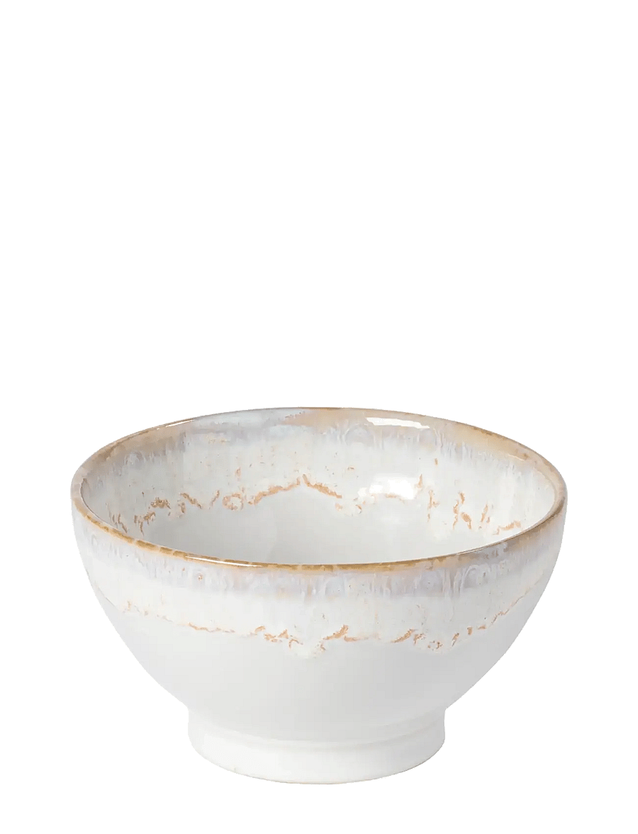 Costa Nova - Grespresso latte bowl 4-p - müslischalen - white - 3