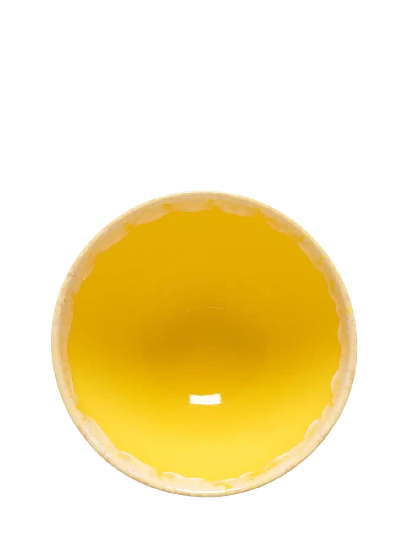 Costa Nova - Grespresso latte bowl 4-p - müslischalen - yellow - 4