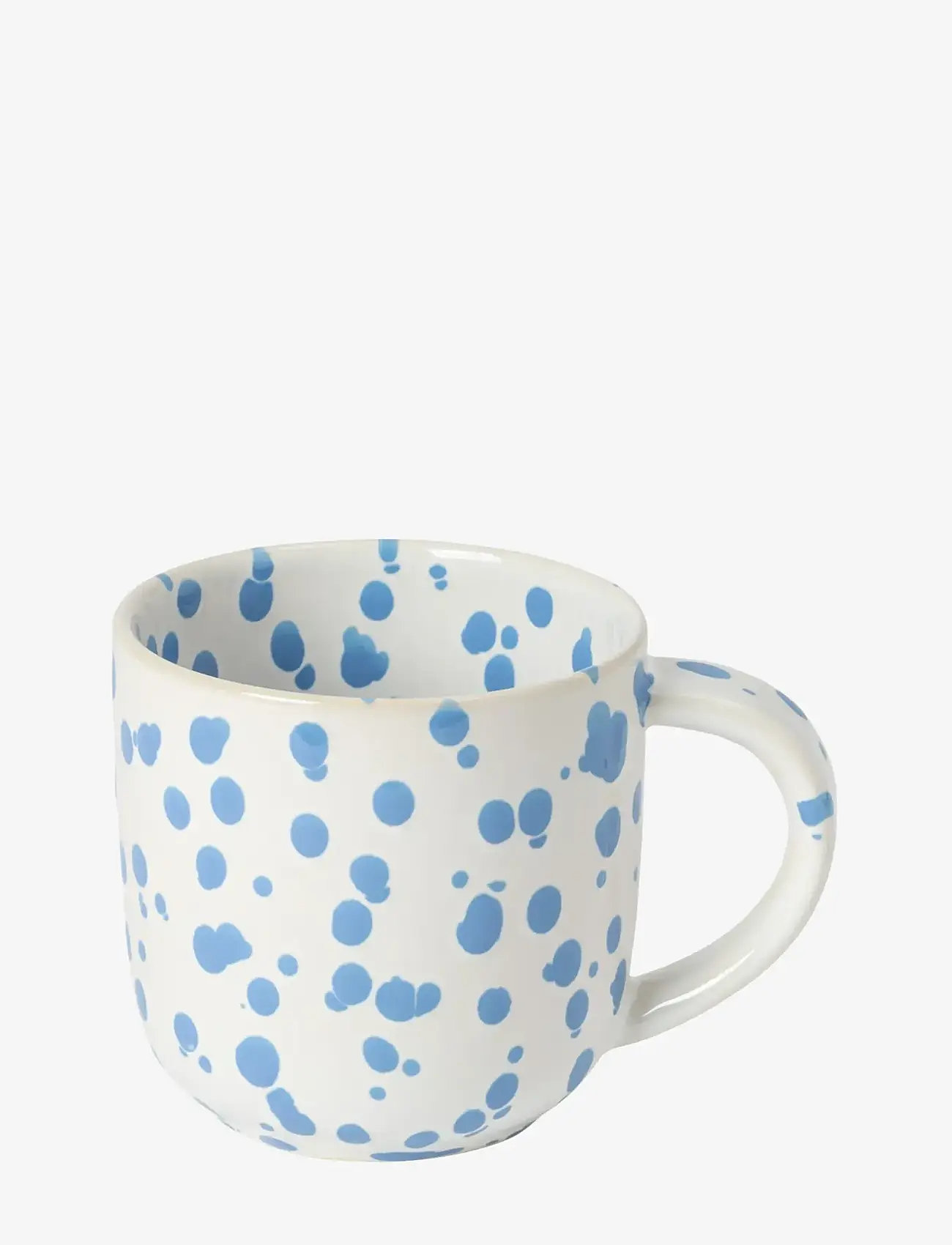 Costa Nova - Rafaela Mug - kaffetassen - blue - 0