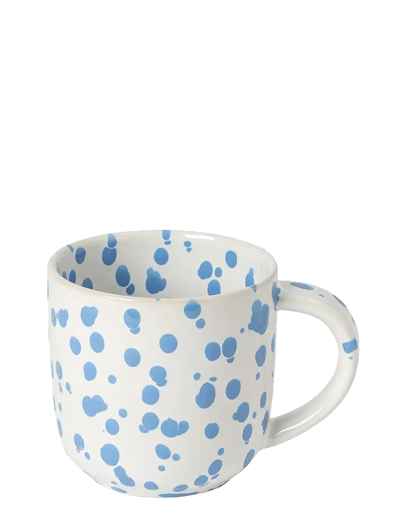 Costa Nova - Rafaela Mug - kaffetassen - blue - 0