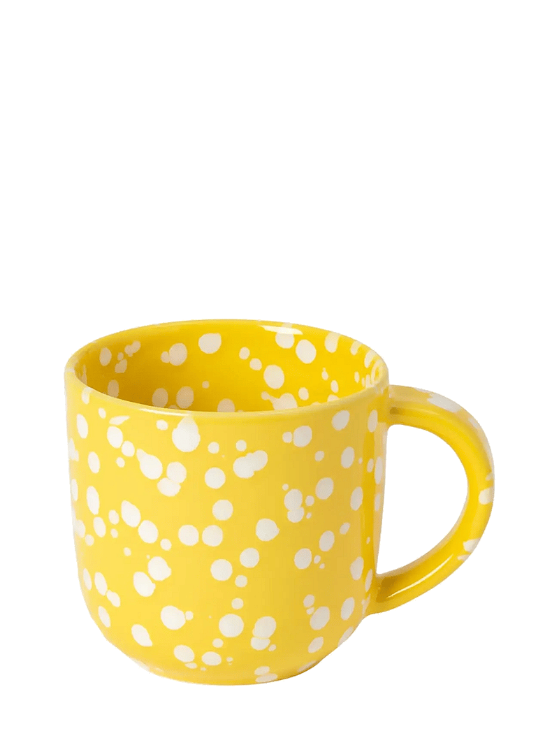 Costa Nova - Rafaela Mug - kohvitassid - yellow - 0
