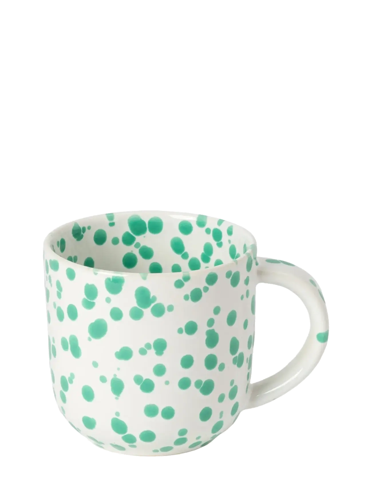 Costa Nova Rafaela Krus, One Size, Green, Kopper & Krus > Kaffekopper, Unisex