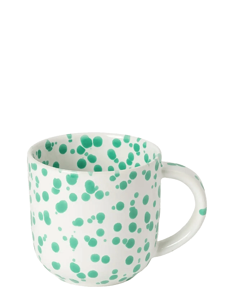Costa Nova - Rafaela Mug - kohvitassid - green - 0