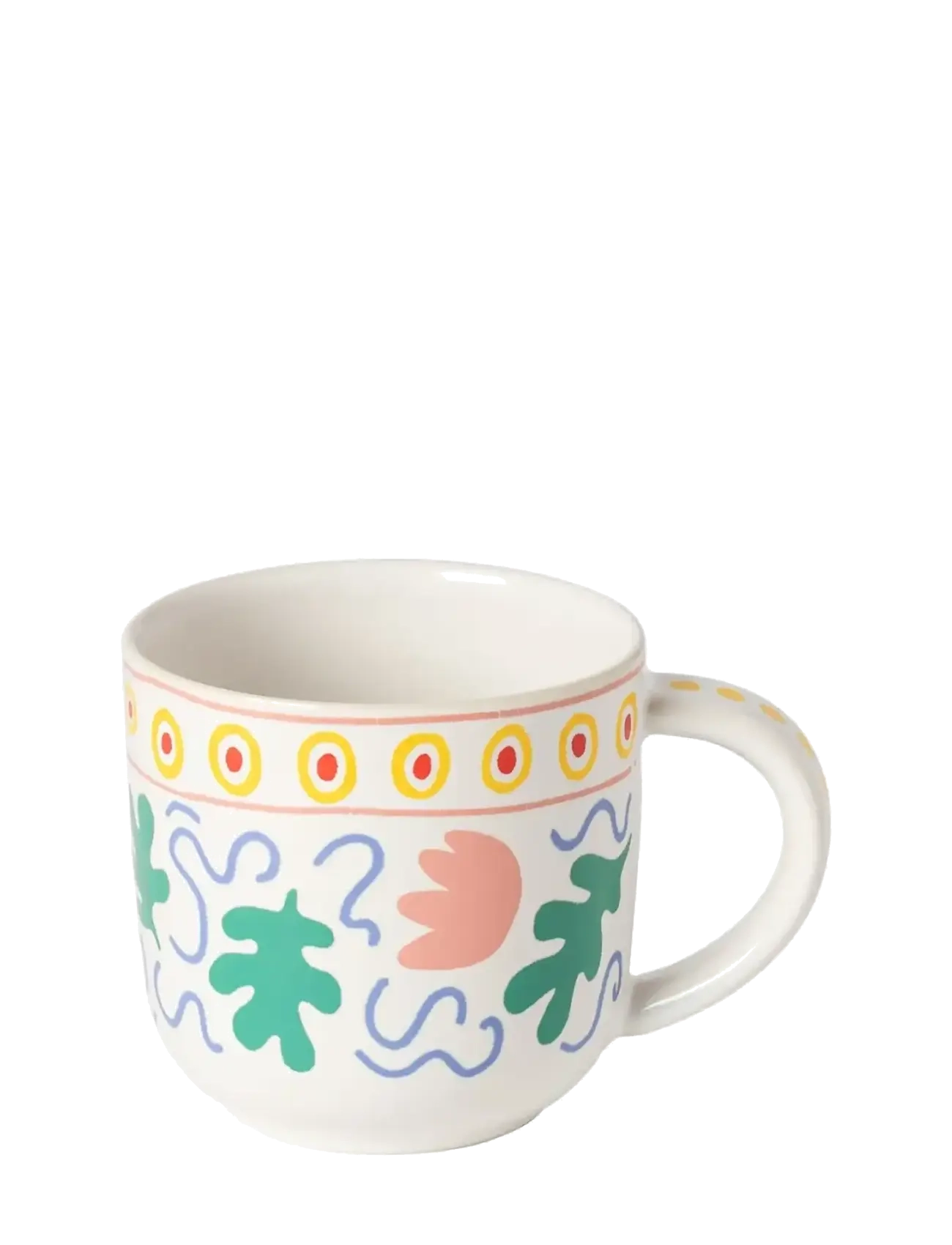 Summer Bliss Mugg - MULTI