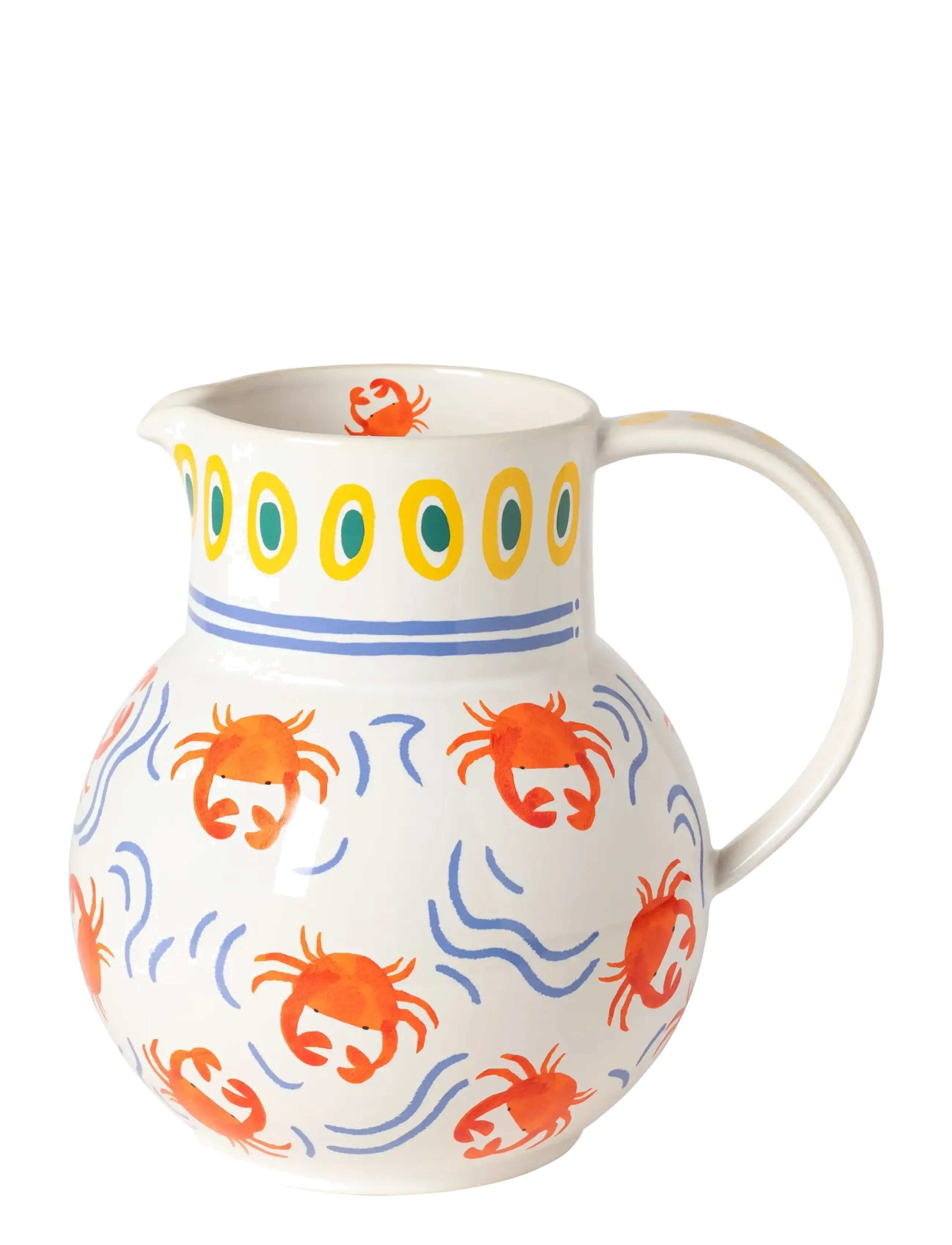 Costa Nova Summer Bliss Kanna - Kannor & Karaffer - MULTI / white