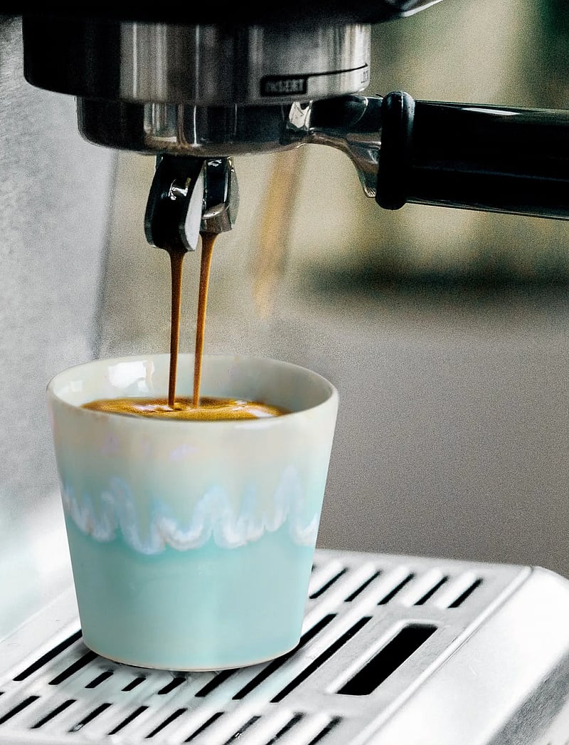 Costa Nova - Grespresso Espresso cup - espressotassid - aqua - 2