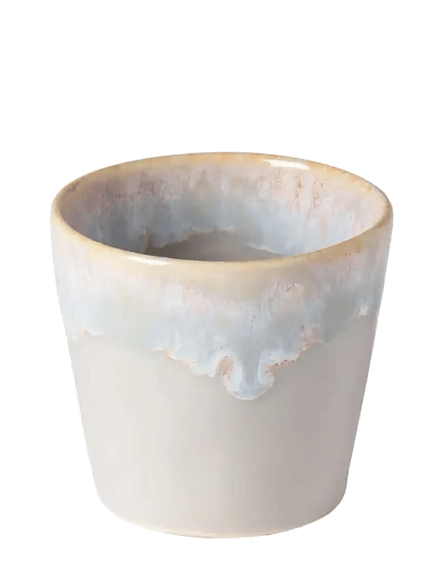 Costa Nova - Grespresso Espresso cup - espressotassen - grey - 1