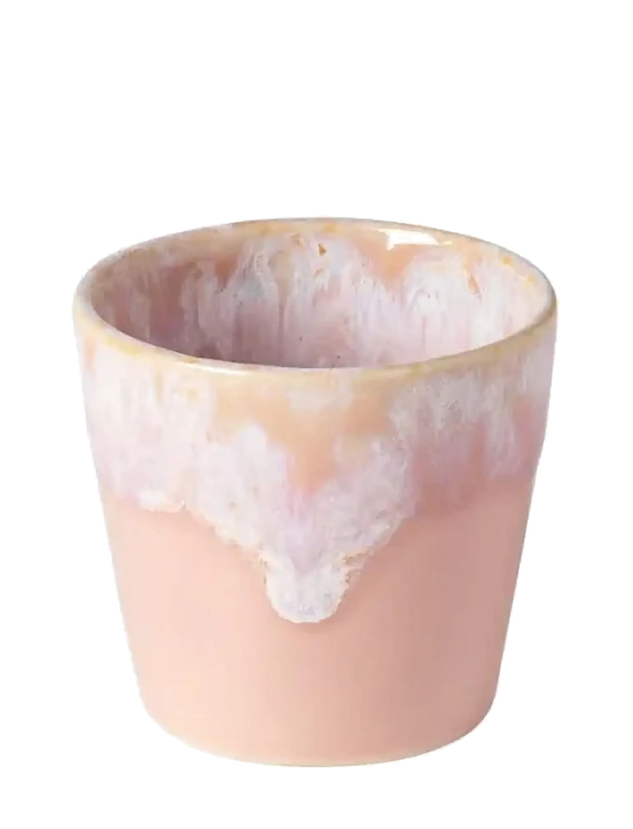 Costa Nova Grespresso Espressokrus, Espresso Kop, Pink, Str: 7 CL