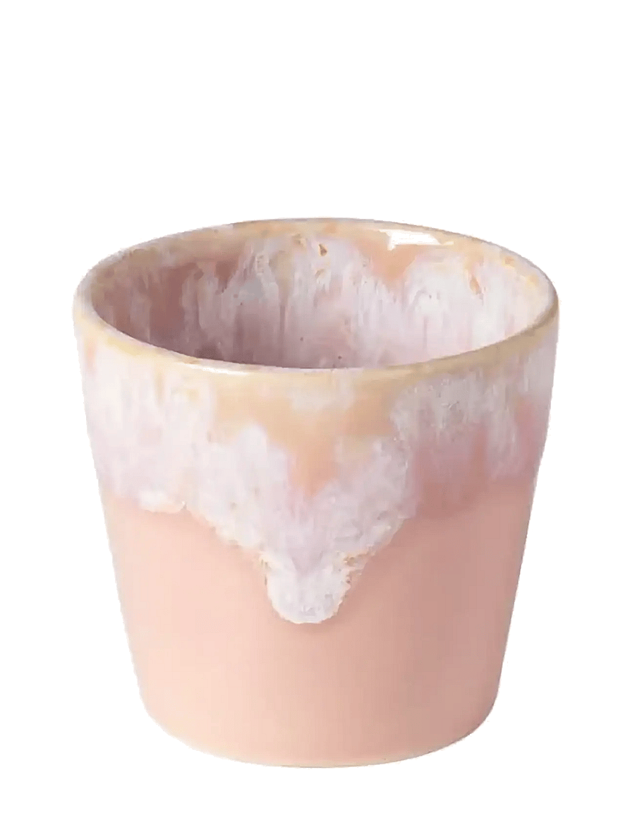 Costa Nova - Grespresso Espresso cup - espressotassen - pink - 1