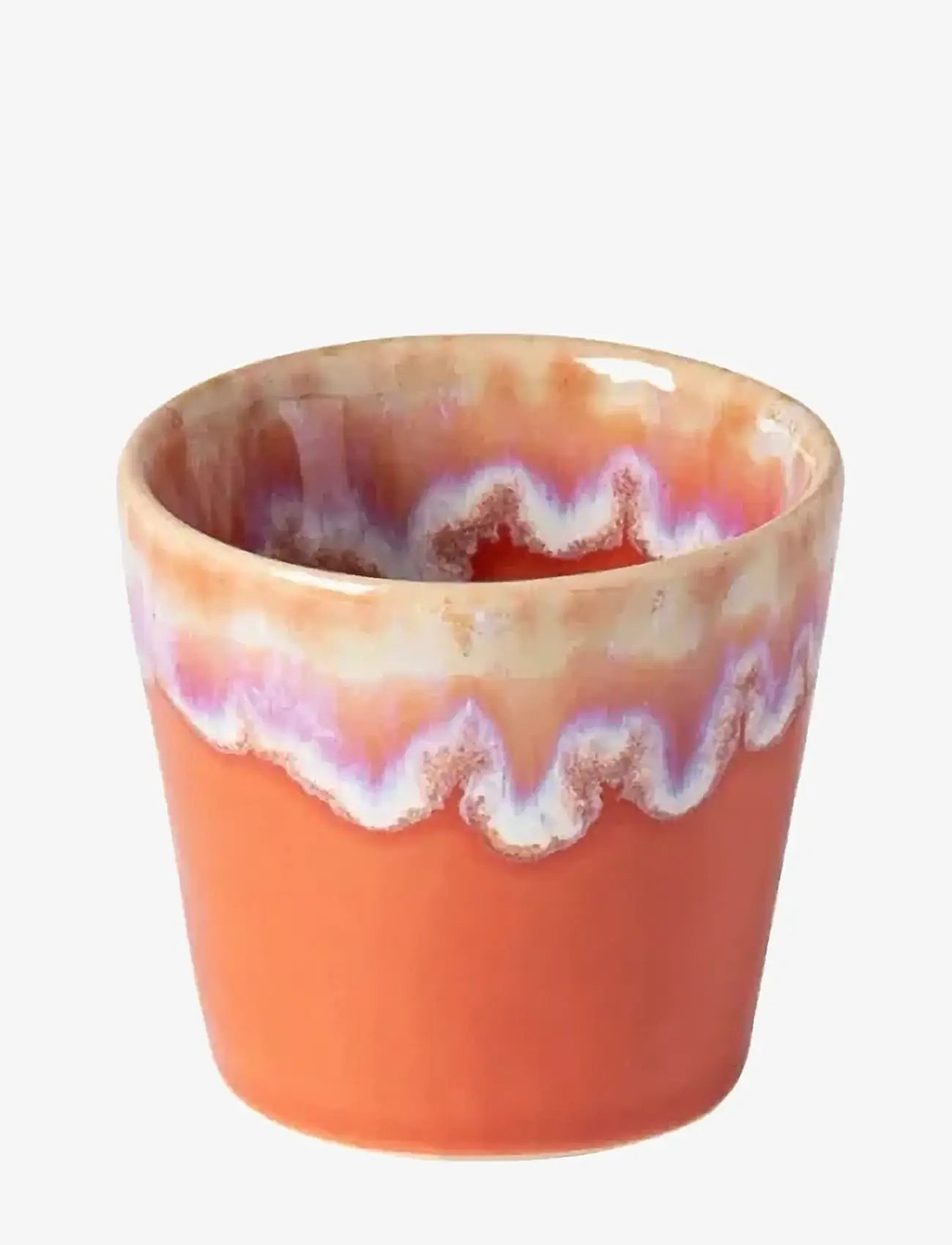 Costa Nova - Grespresso Espresso cup - espressotassen - sunset red - 0