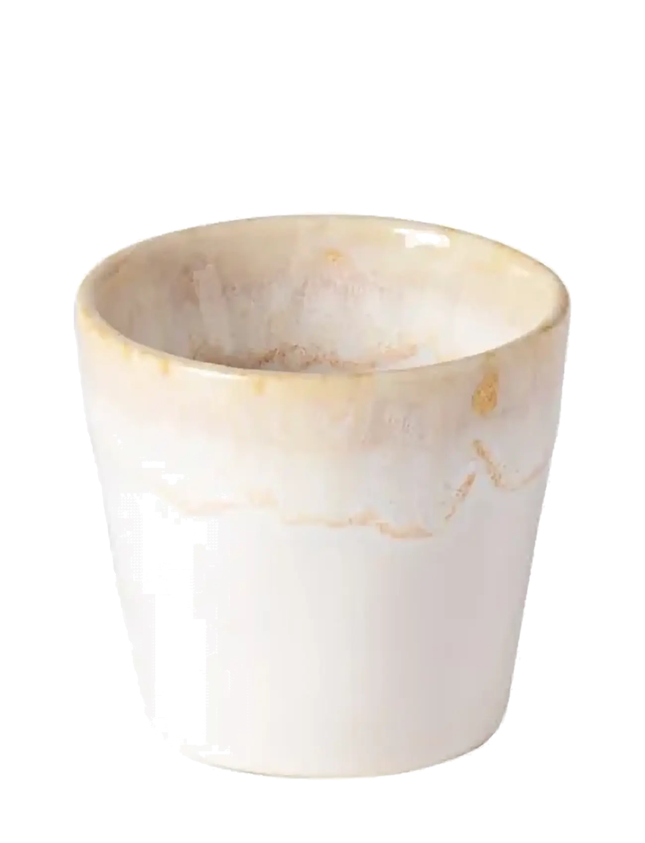 Grespresso Espressomugg - WHITE