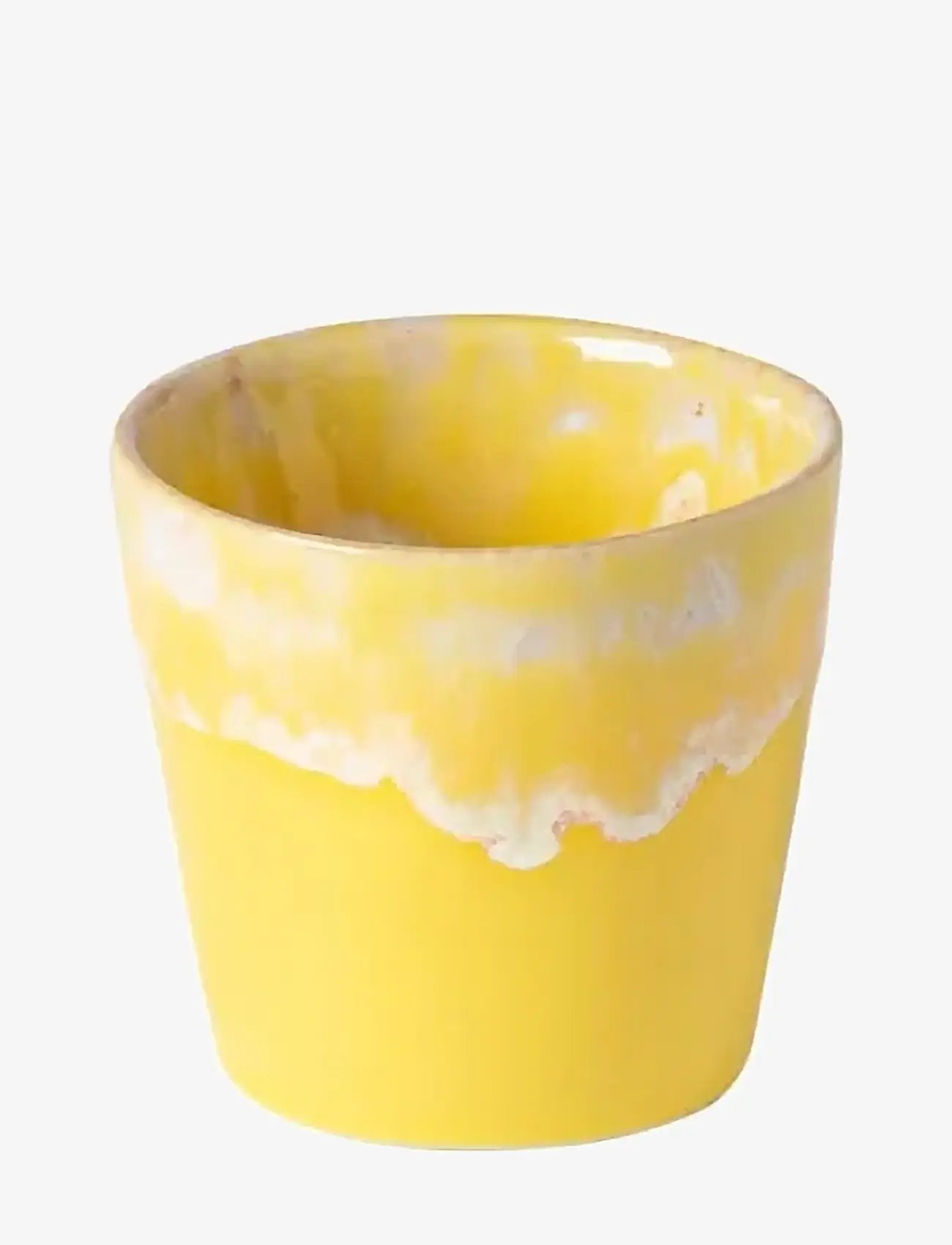 Costa Nova - Grespresso Espresso cup - espressotassid - yellow - 1