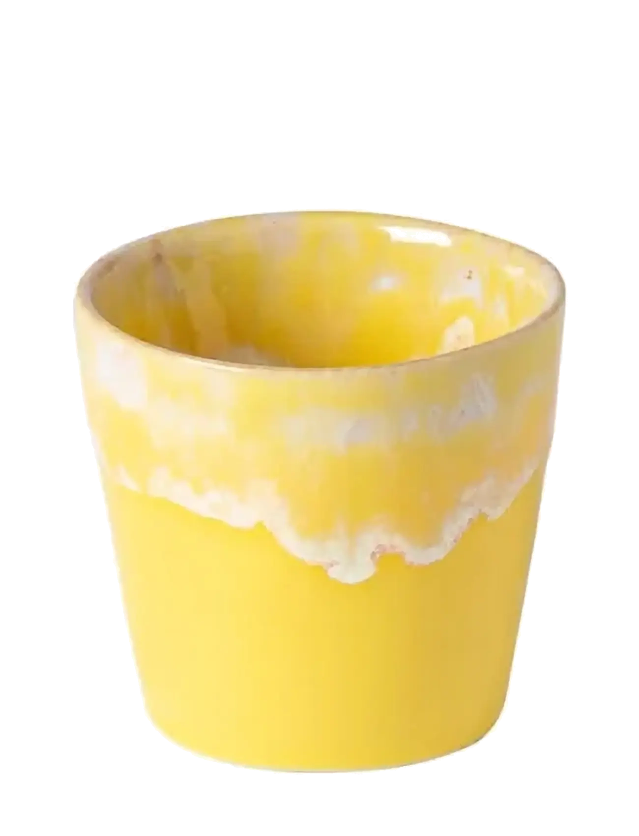 Costa Nova Grespresso Espressomugg - Nyheter - YELLOW / yellow