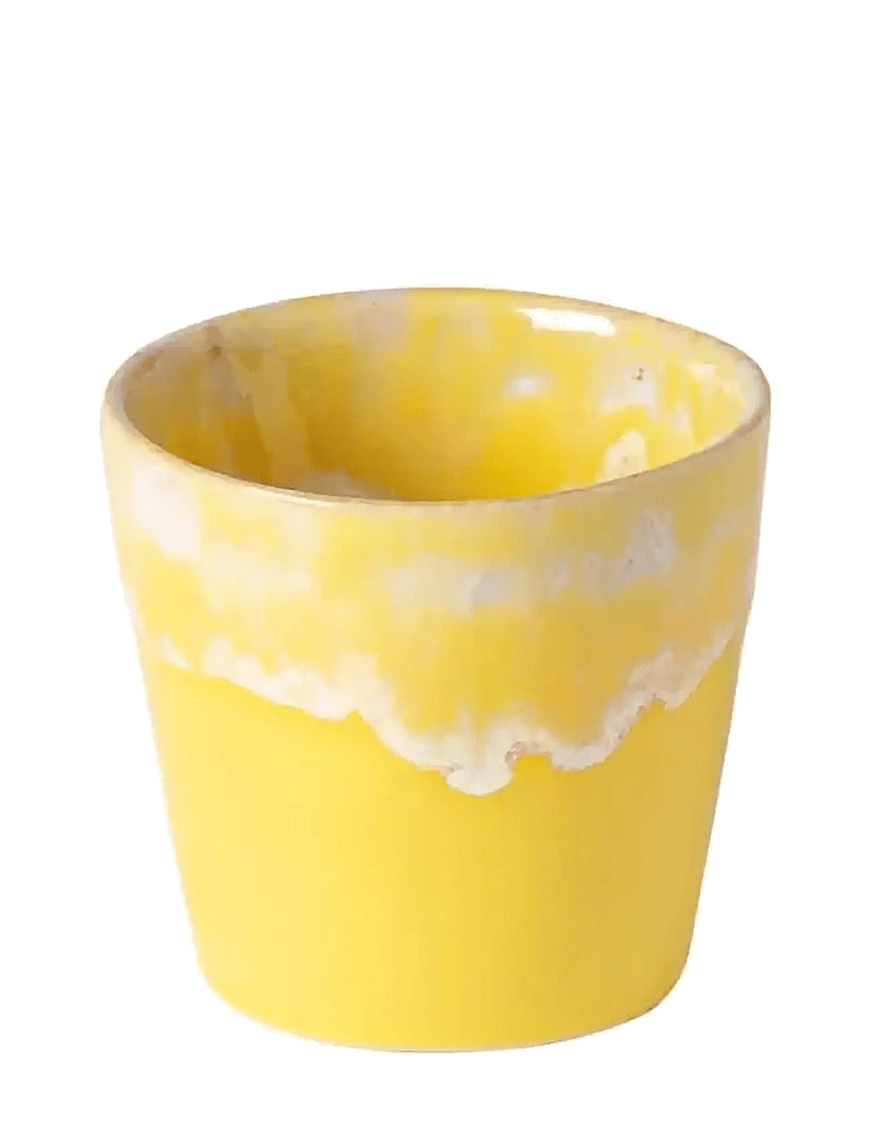 Costa Nova - Grespresso Espresso cup - espressotassid - yellow - 1