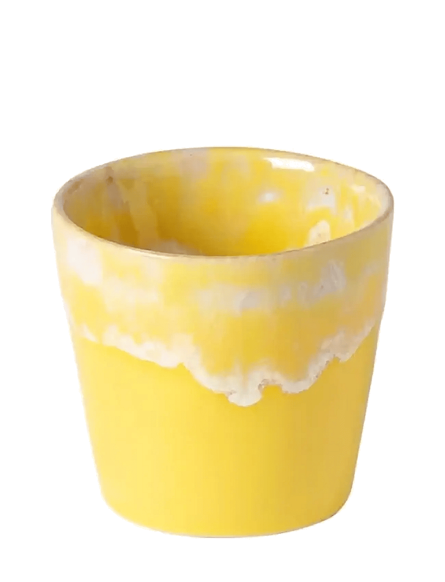 Costa Nova - Grespresso Espresso cup - espressotassid - yellow - 1