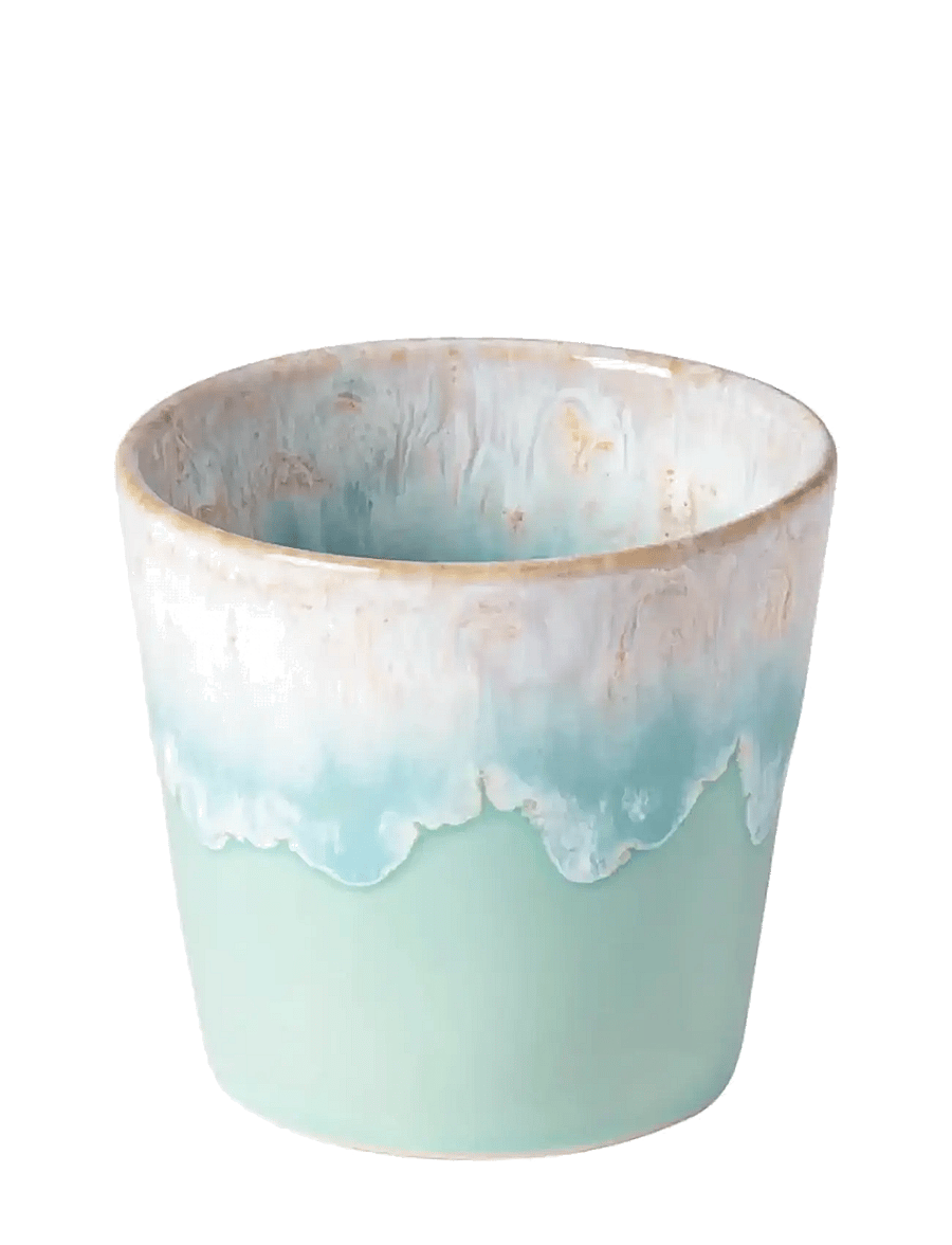 Costa Nova - Grespresso mug - espressotassen - aqua - 1