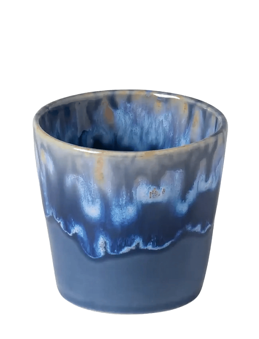 Costa Nova - Grespresso mug - espressotassen - denim - 1