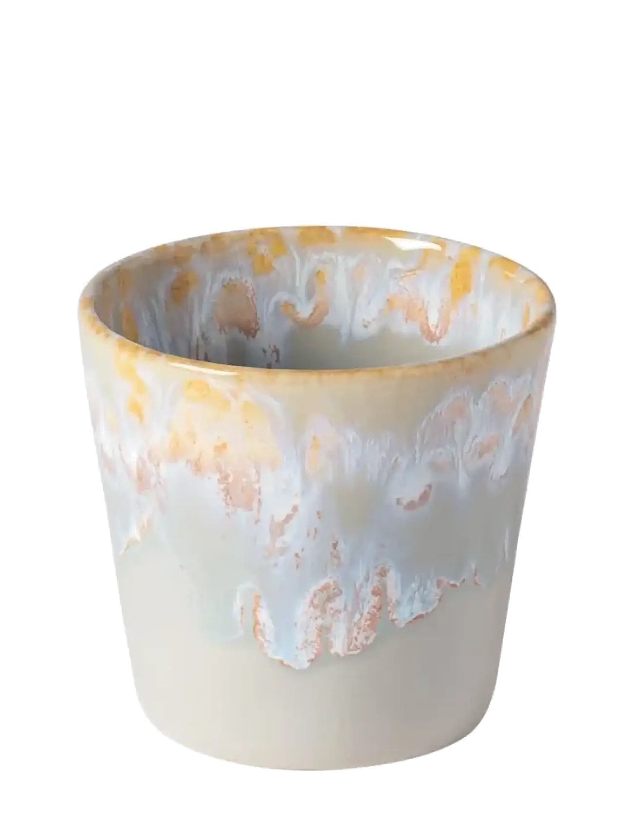 Costa Nova Grespresso Krus, 19 CL, Grey, Kopper & Krus > Kaffekopper, Unisex