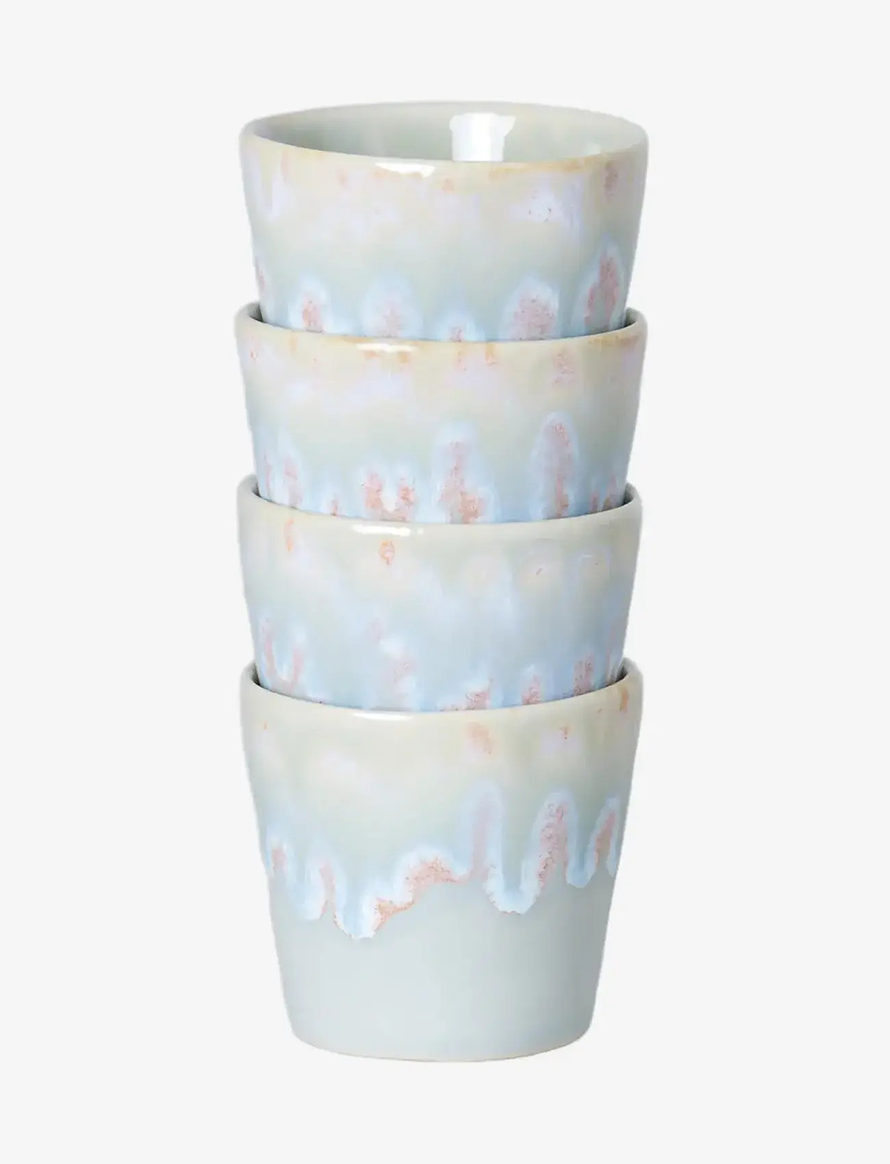 Costa Nova - Grespresso Mugg - espressokoppar - grey - 1