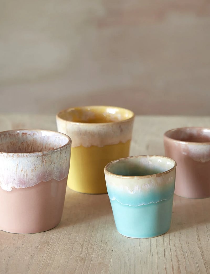 Costa Nova - Grespresso mug - espressotassid - pink - 0