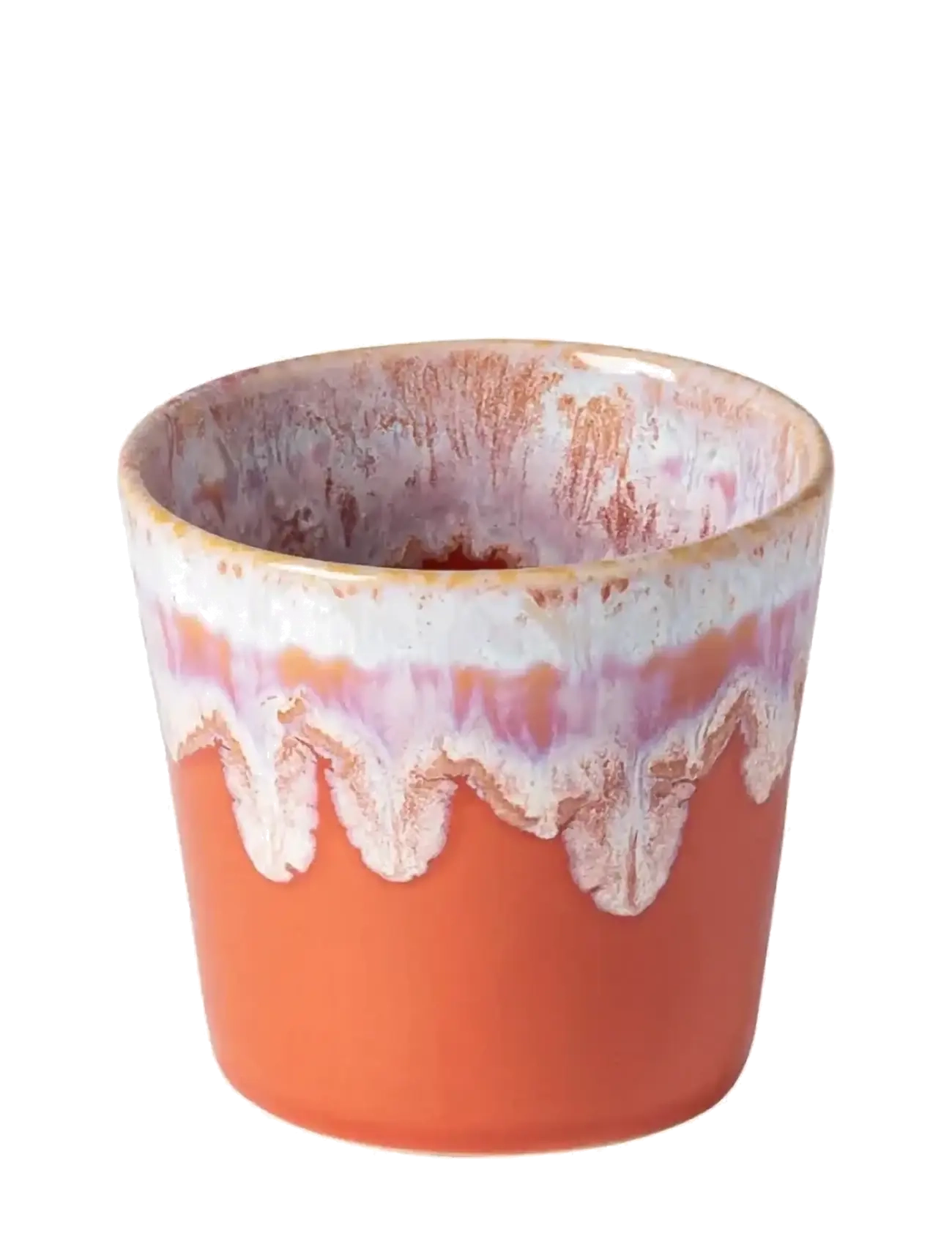 Costa Nova Grespresso Mugg - Costa Nova - SUNSET RED / red