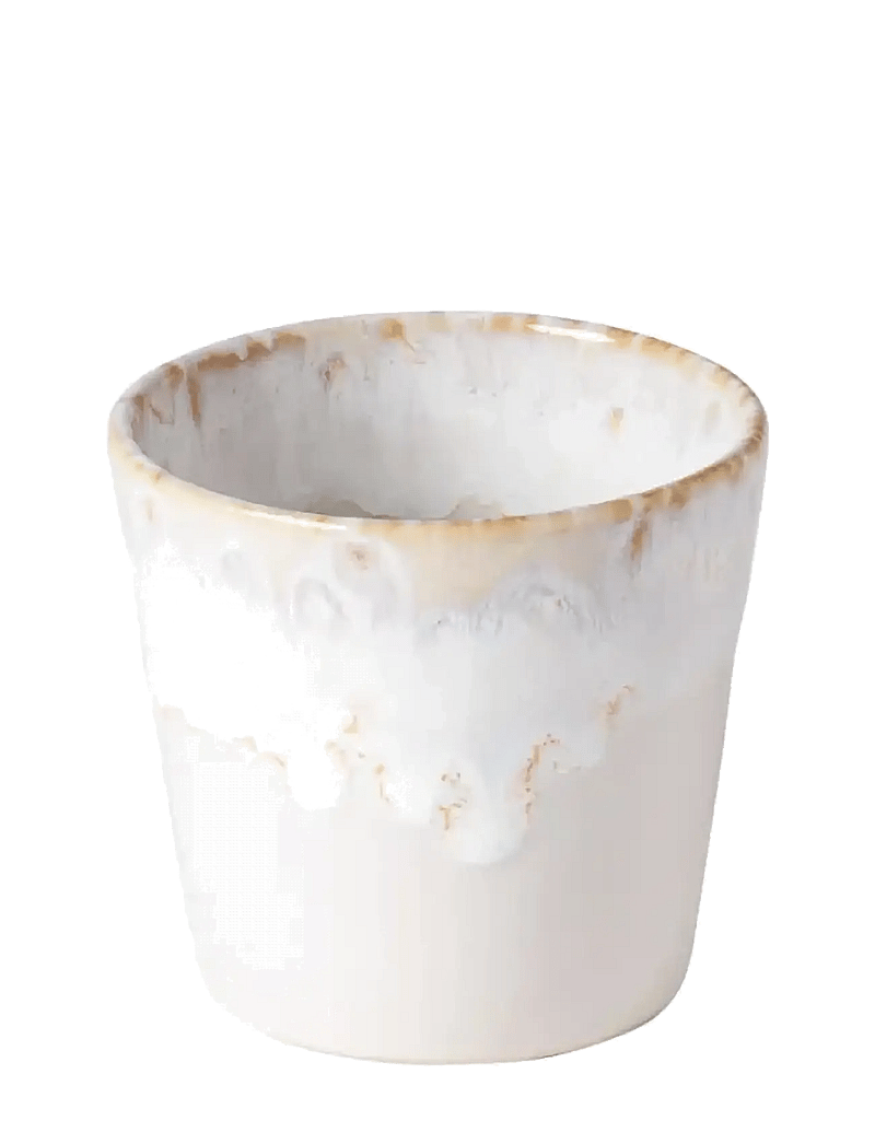 Costa Nova - Grespresso mug - espressotassen - white - 0