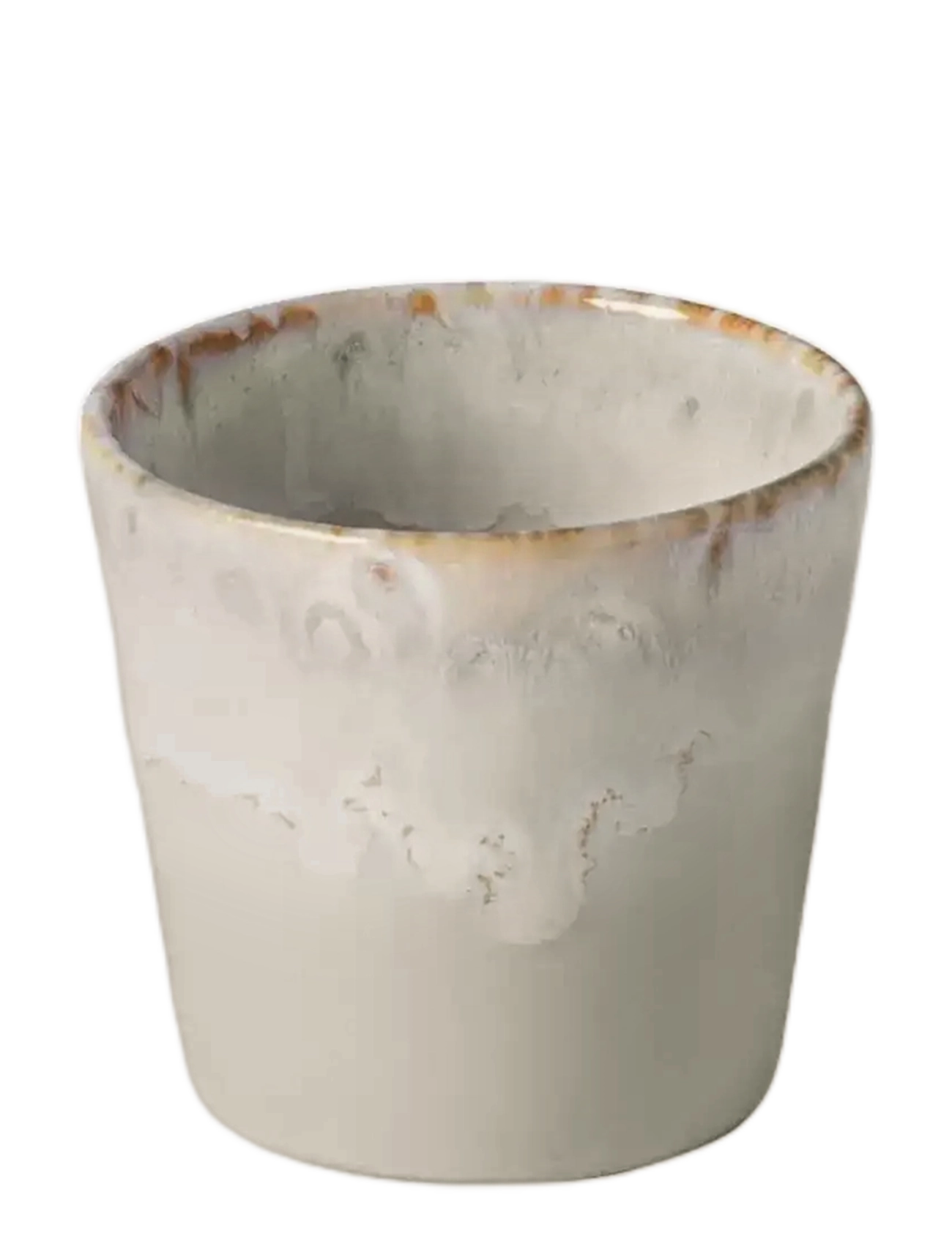 Costa Nova Grespresso mug - Geschirr - WHITE / white