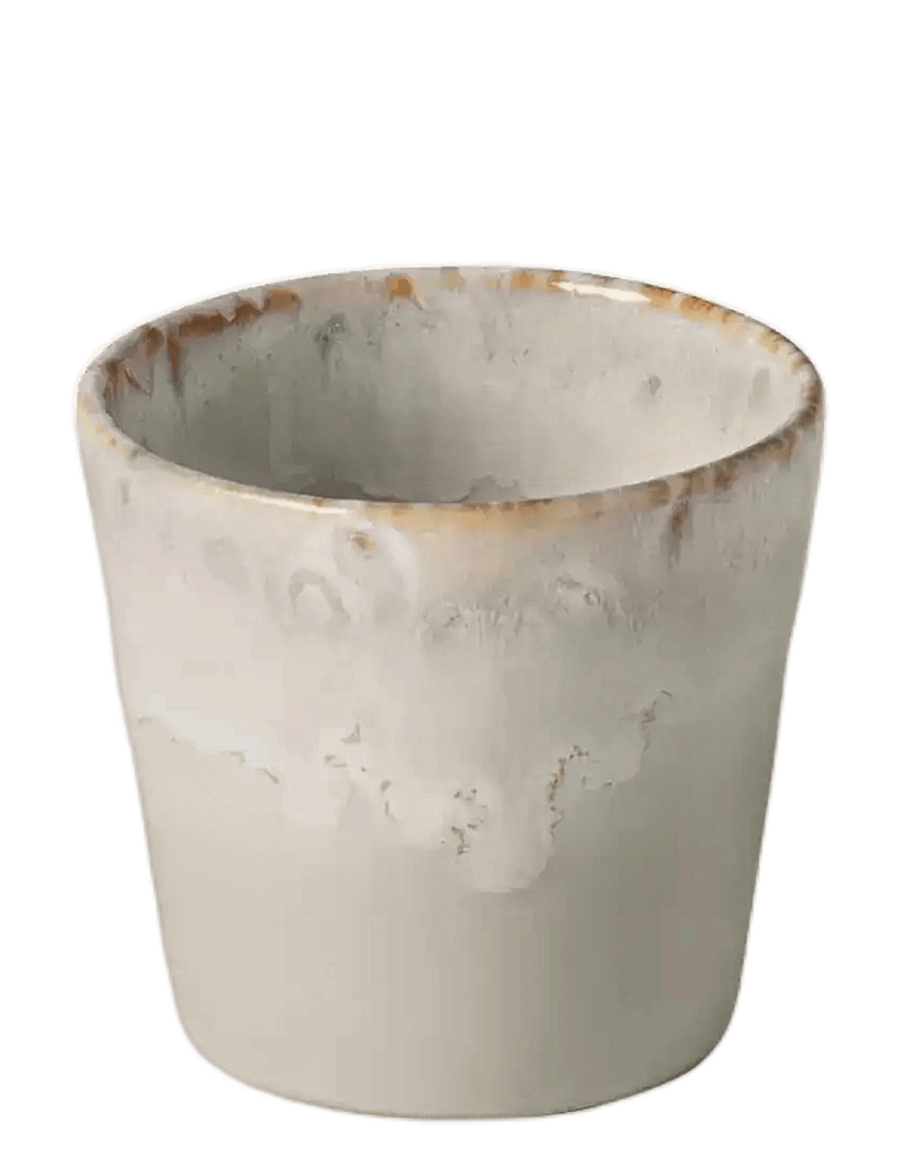 Costa Nova - Grespresso mug - espressotassen - white - 1